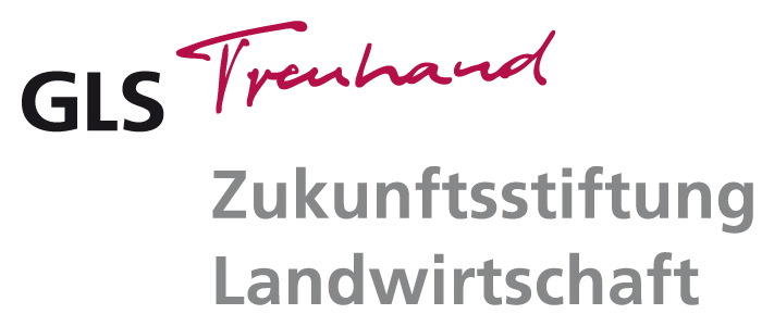 GLS Treuhand Zukunftsstiftung Landwirtschaft