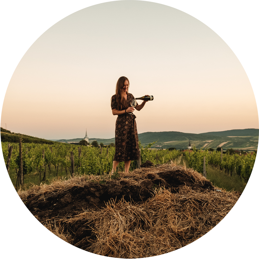 Biodynamic Viticulture