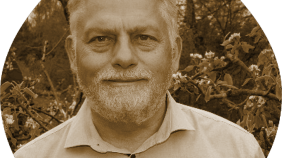 Michael Straub