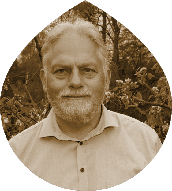 Michael Straub